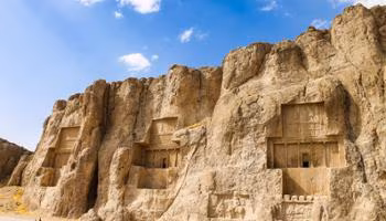 Glory of Persia