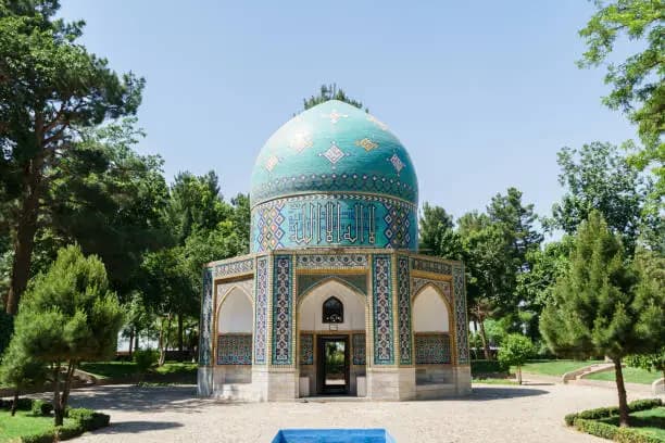 Nishapur