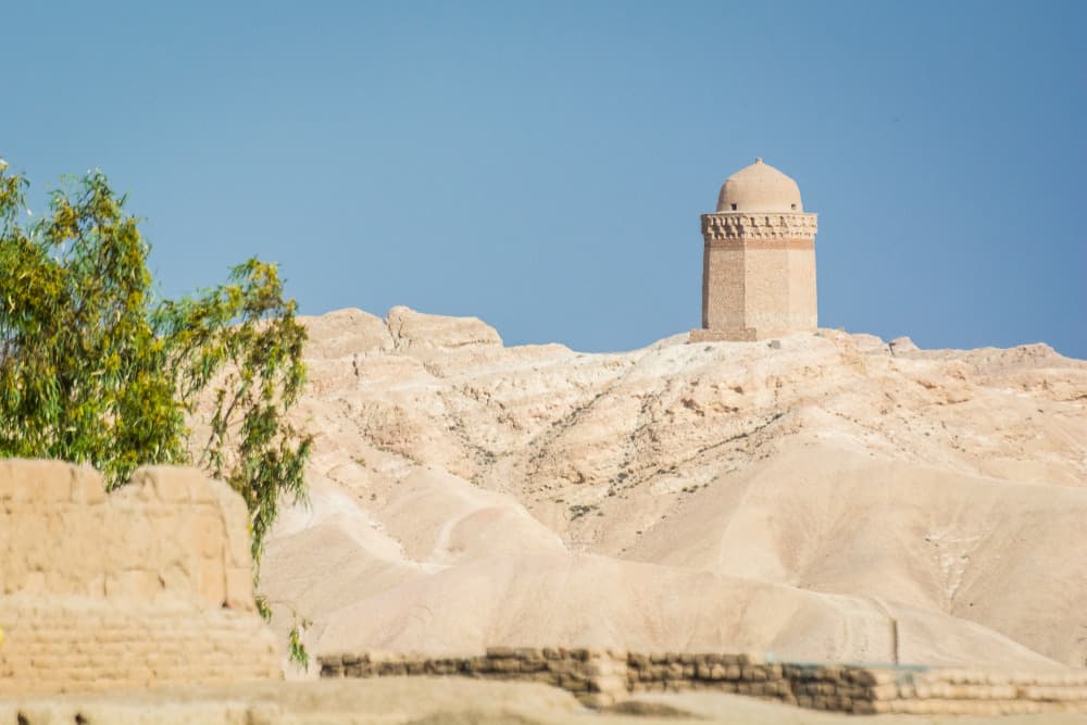 iran abarkuh