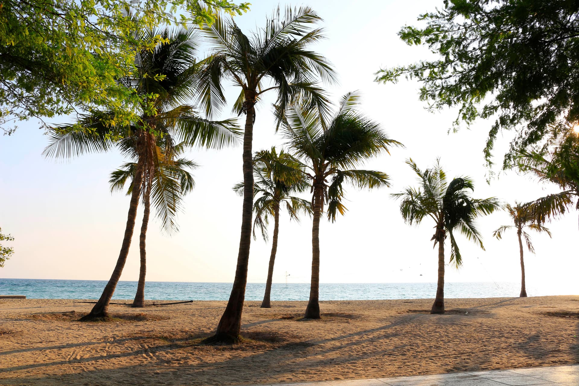 Kish Island